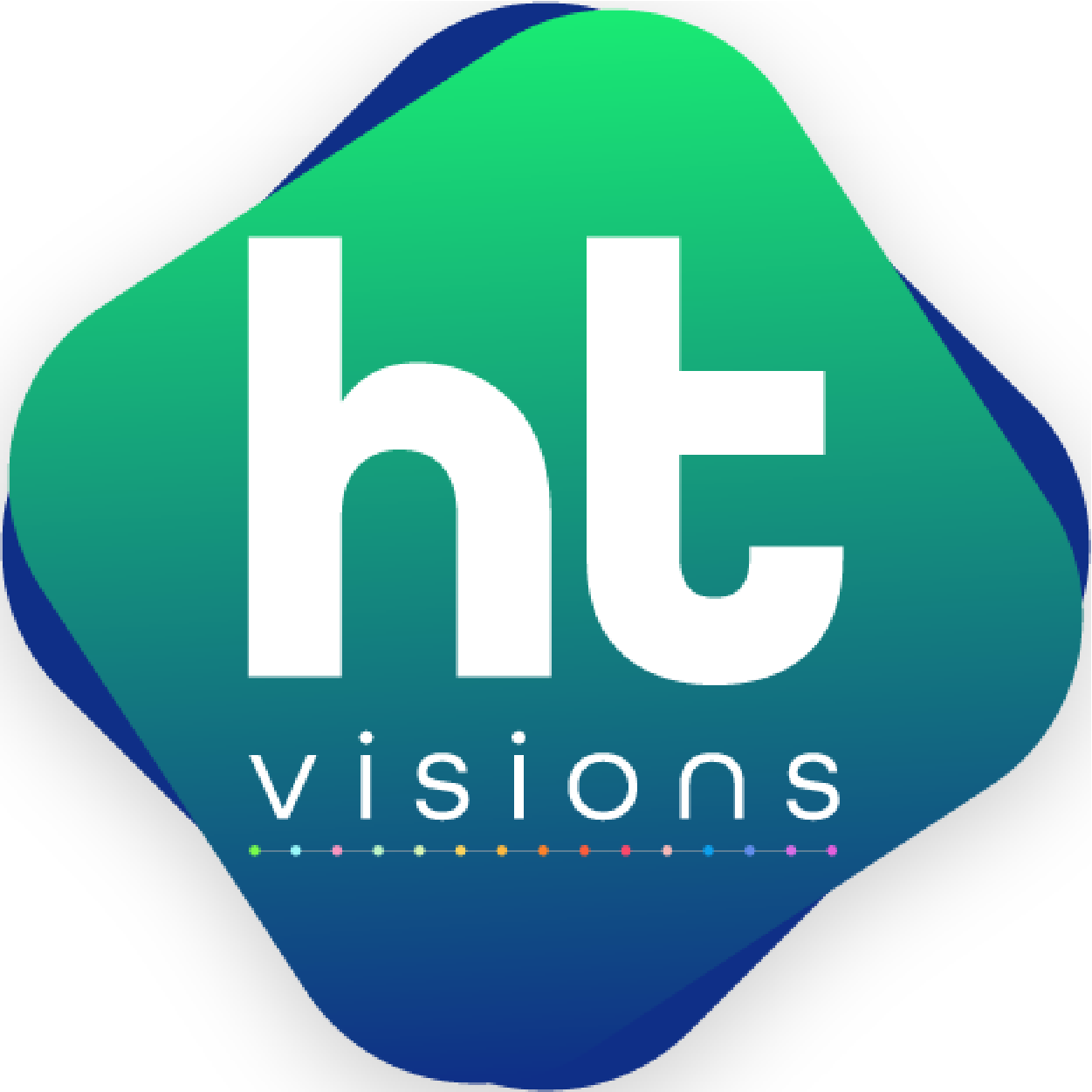 HT Visions logo