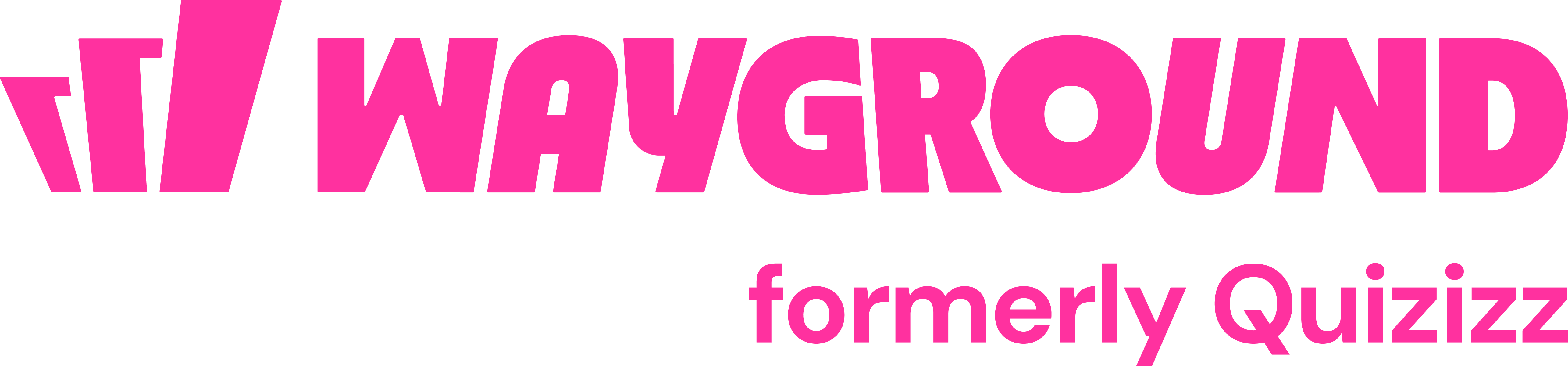 Wayground Formerly Quizizz