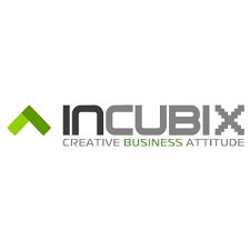 Incubix Creative Business Attitude in Elioplus