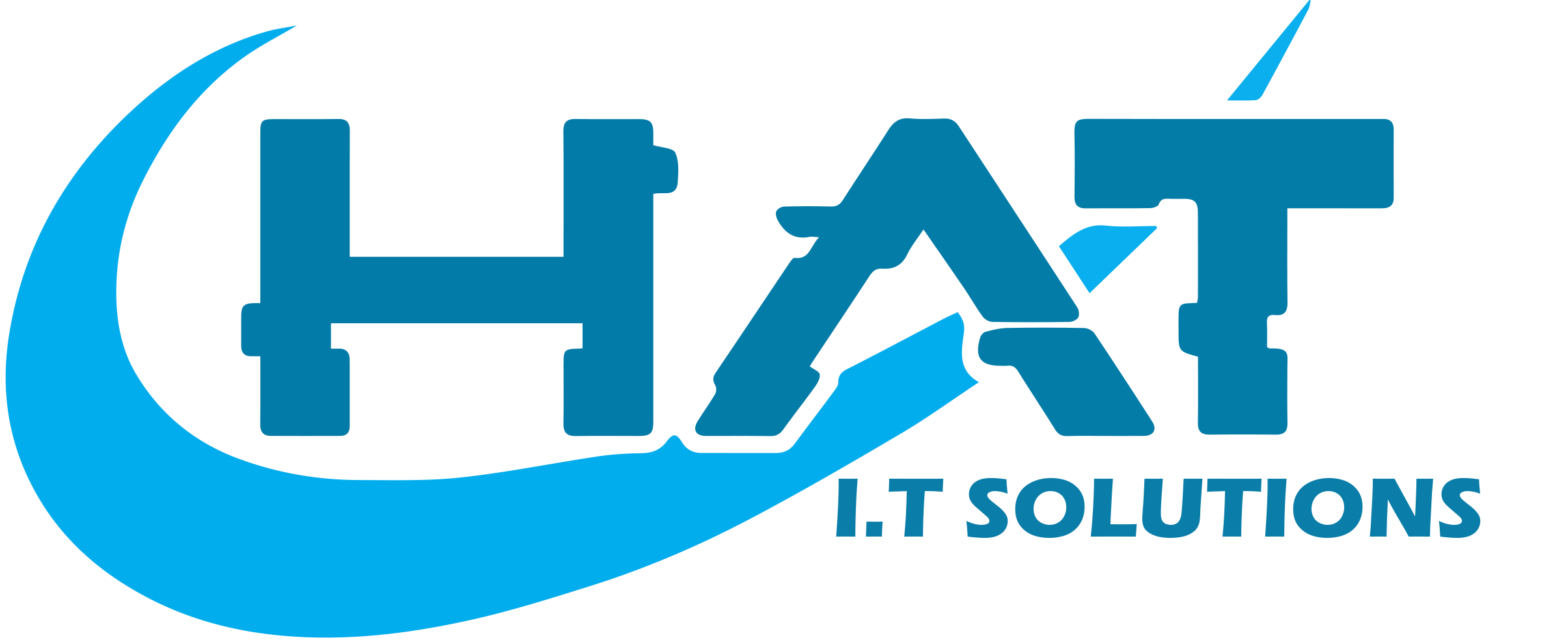 HAT IT SOLUTIONS PRIVATE LIMITED