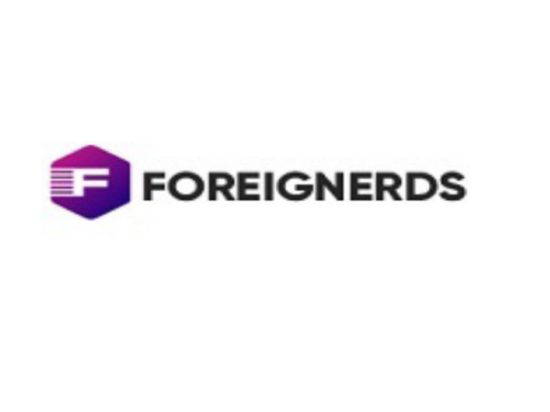 Foreignerds Inc. on Elioplus