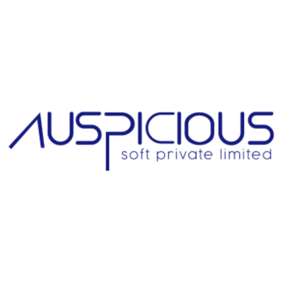 Auspicious Soft Pvt Ltd in Elioplus