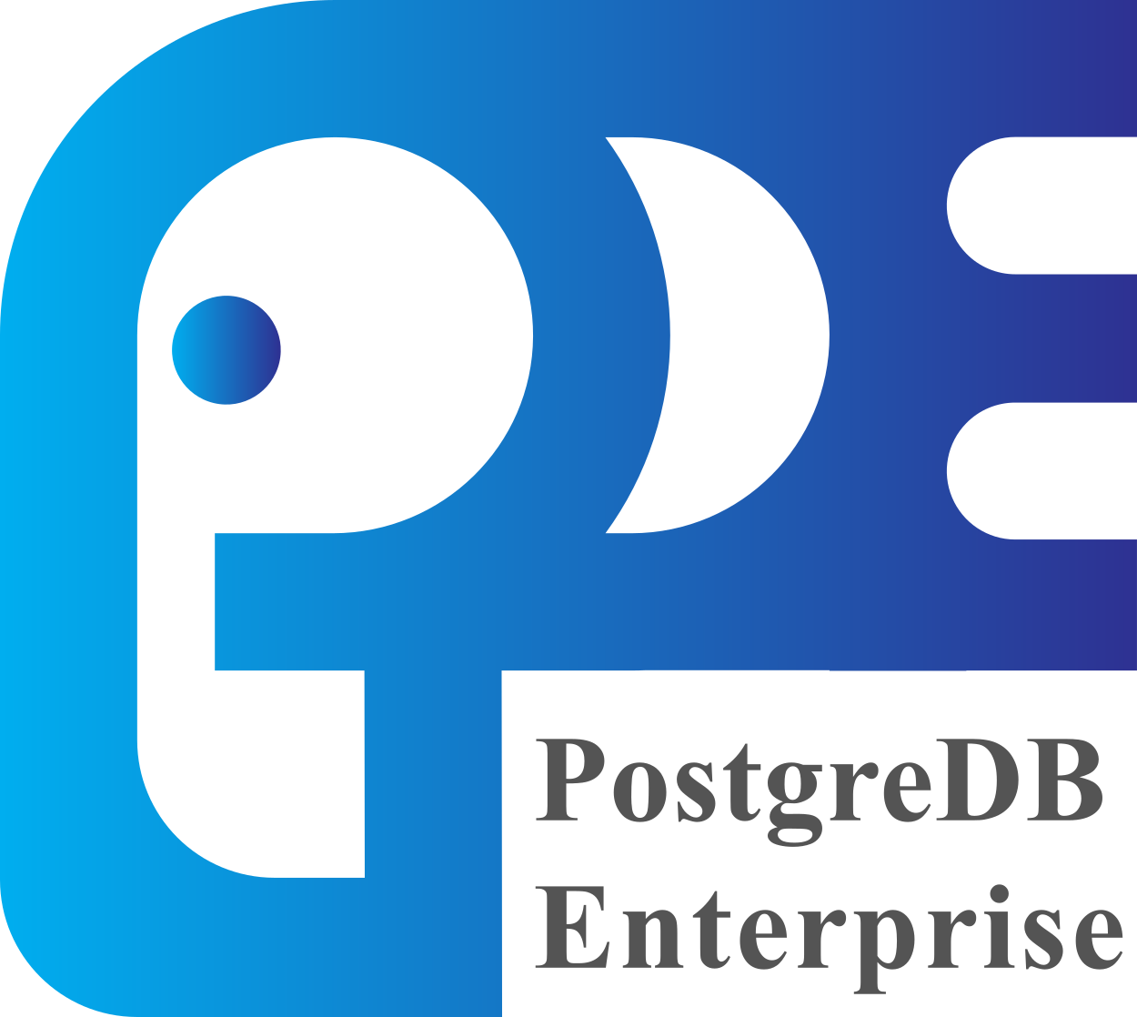 PostgreDB Enterprise