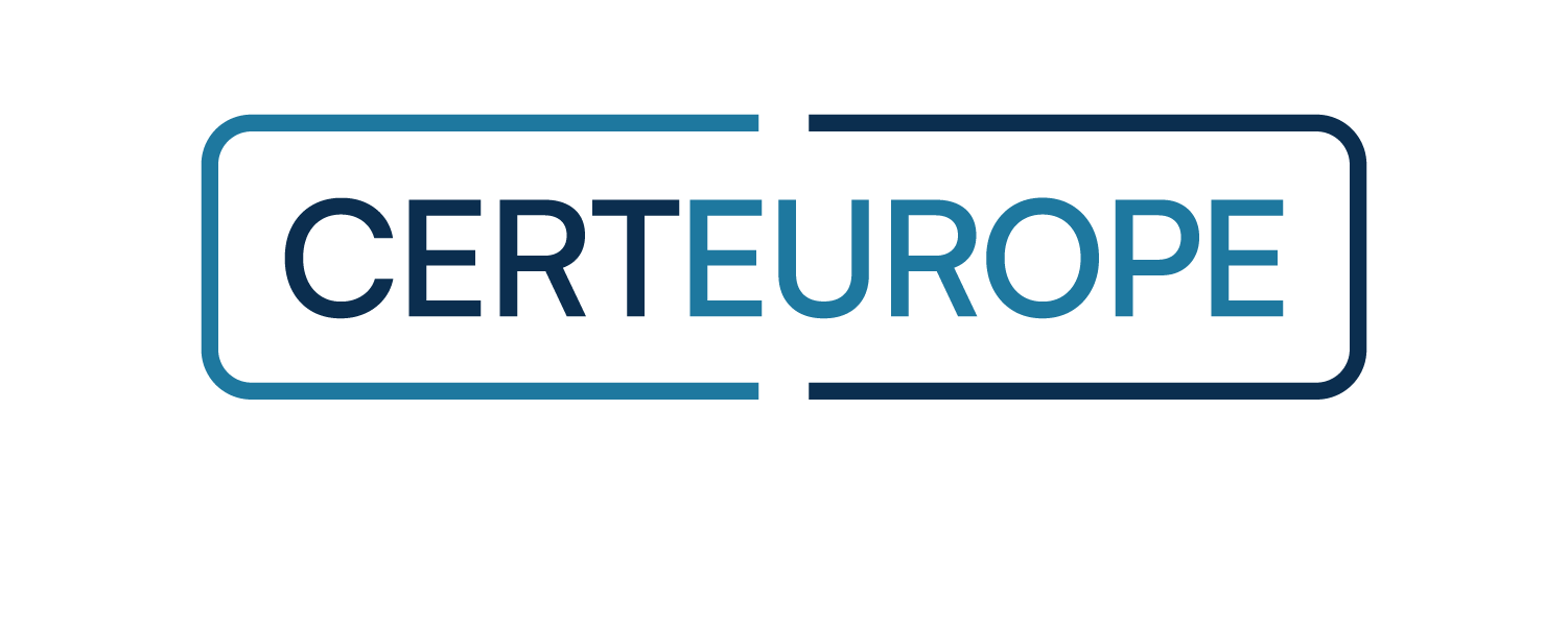 CertEurope logo