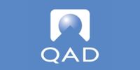 QAD Italy logo