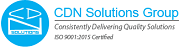 CDN Software Solutions Pvt Ltd
