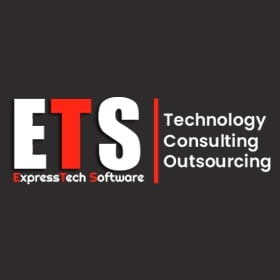ExpressTech Software Solutions Pvt Ltd on Elioplus
