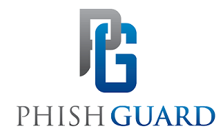 PhishGuard logo