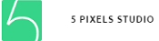 5 Pixels Studio