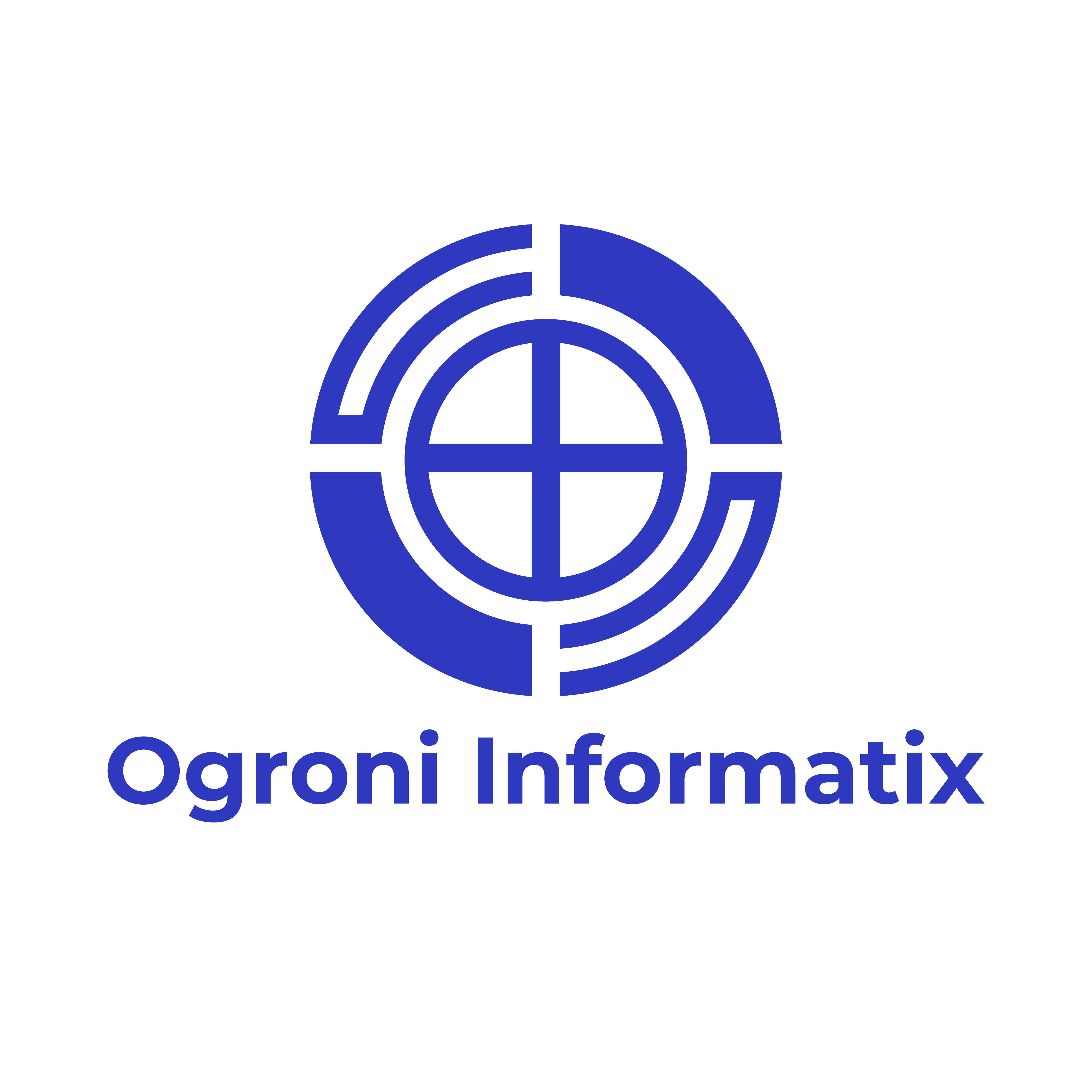 Ogroni Informatix Limited