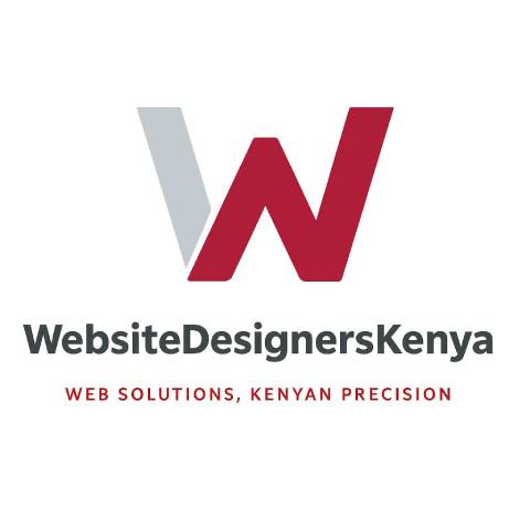 Website Designers Kenya Limited