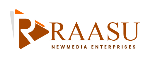 RAASU NEWMEDIA ENTERPRISES in Elioplus