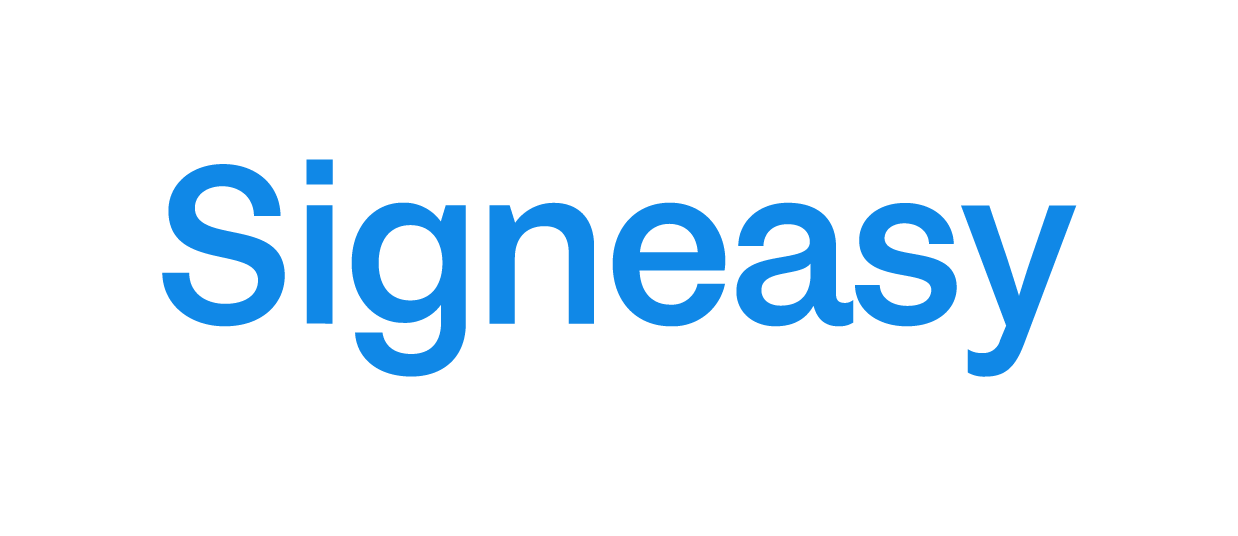 Signeasy