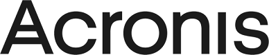 Acronis International GmbH logo