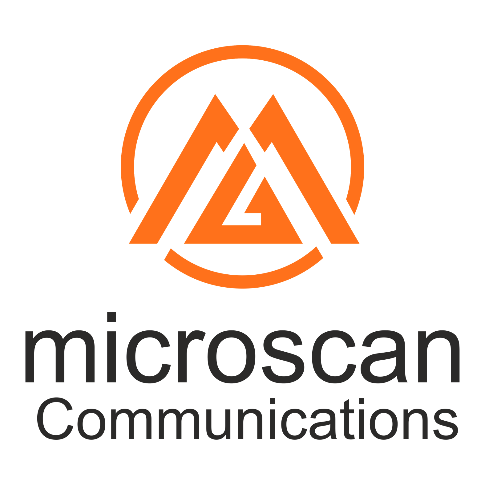 Microscan Communications Private Limited logo