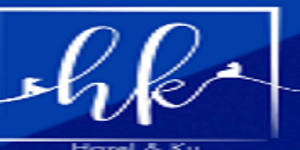 Hazel and Ku logo