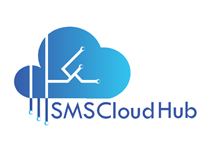 SMSCloud Hub logo