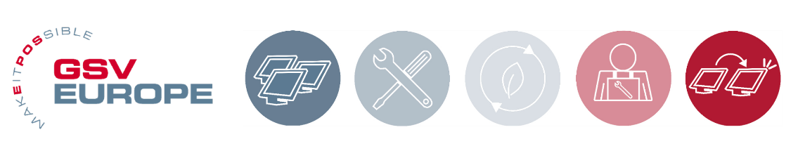 GSV GmbH