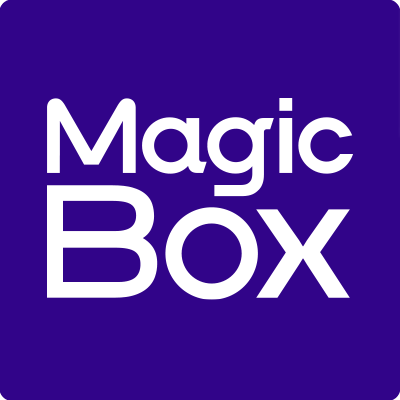MagicBox on Elioplus