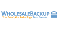 WholesaleBackup - White Label Backup Software