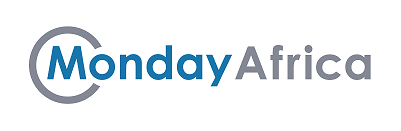 Monday Africa logo