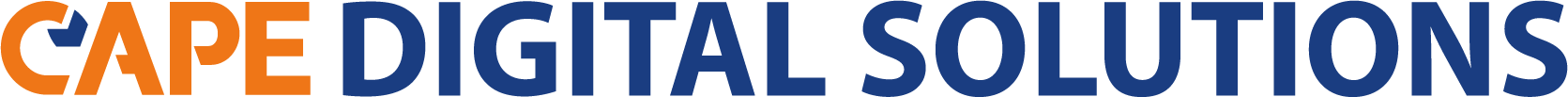 CAPE Digital Solutions