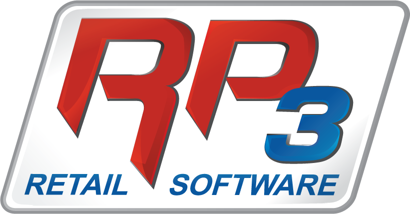 RP3 Retail Software