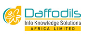 Daffodils Info Knowledge Solutions Africa Limited