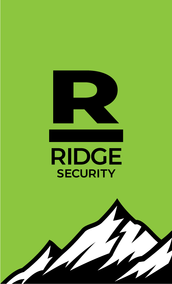 Ridge Security