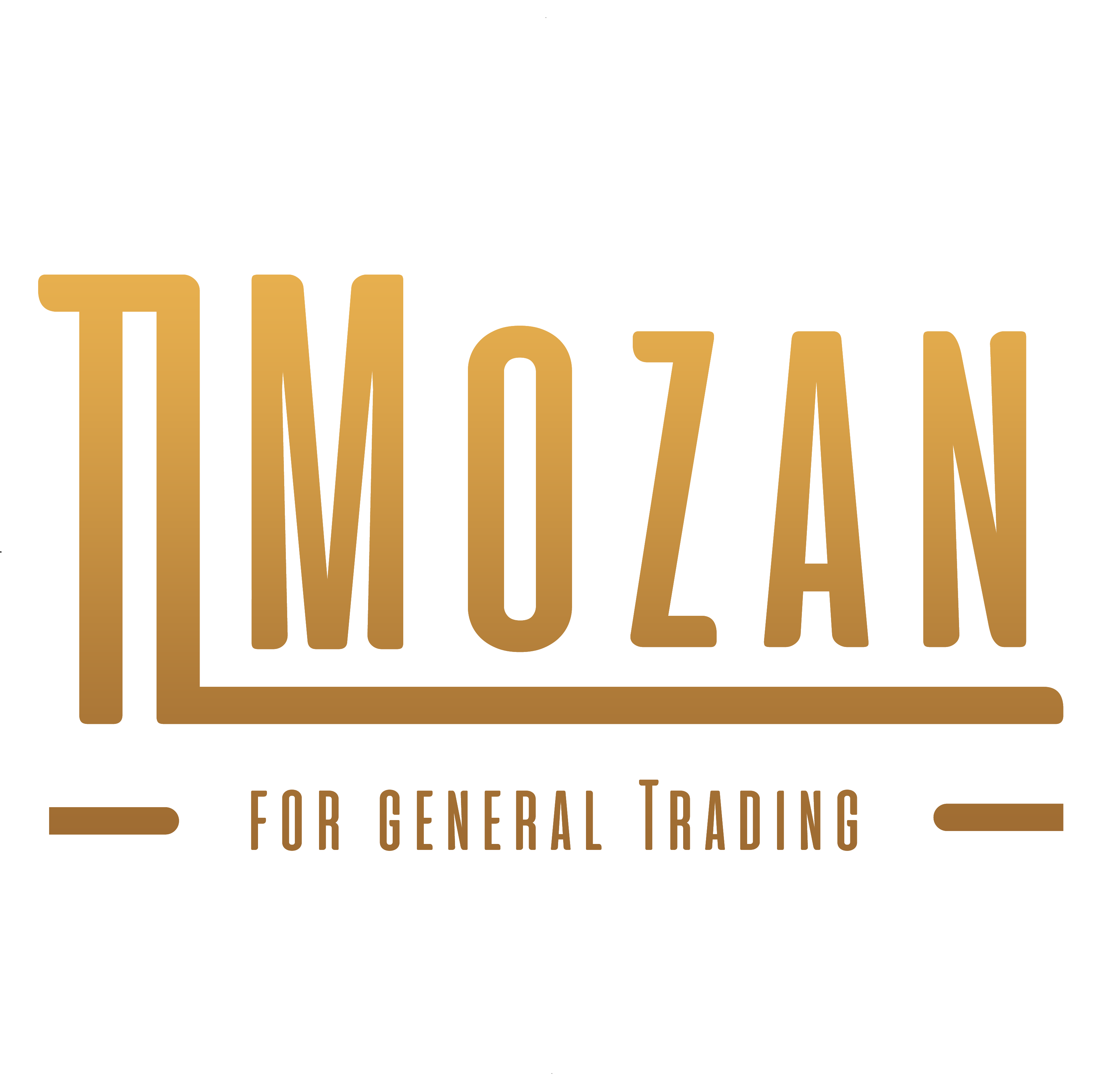 TL MOZAN FOR GENERAL TRADING - IMPORT AND EXPORT LTD