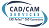 CAD  CAM Services