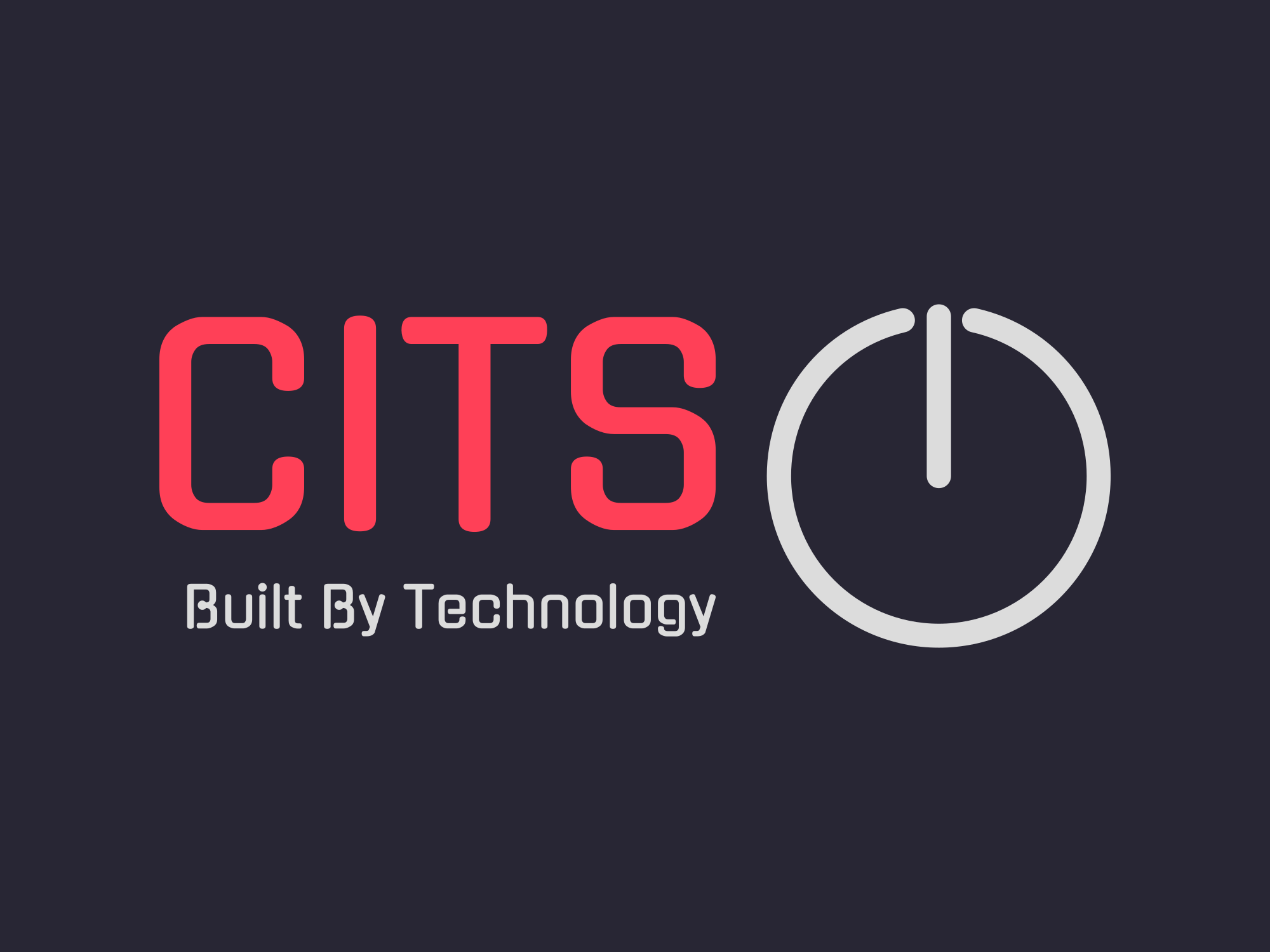 CITS - Built By Technology
