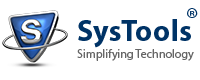 SysTools Software Pvt. Ltd. logo