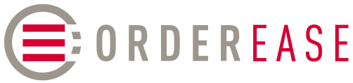 OrderEase logo