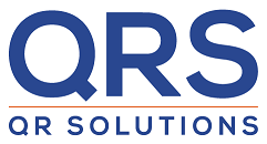 QR Solutions logo