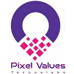 Pixel Values Technolabs on Elioplus