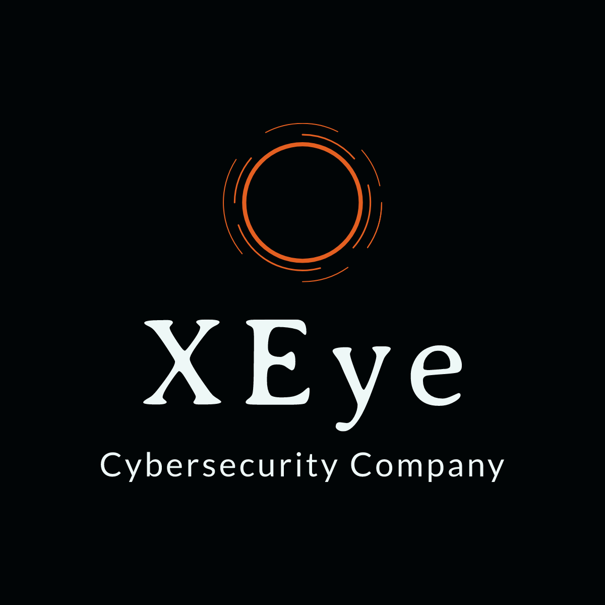 XEye logo
