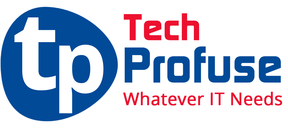 Tech Profuse Private Limited