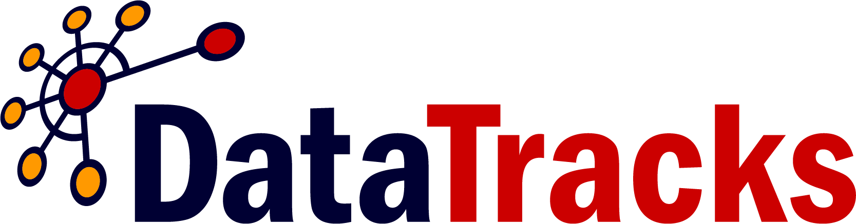 DataTracks Europe BV logo