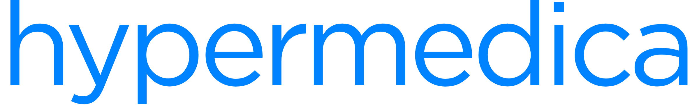 Hypermedica logo