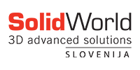 Solid World in Elioplus