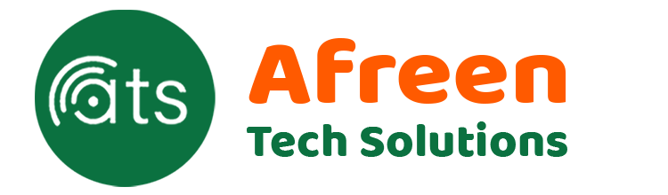 Afreen Tech Solutions-ATS