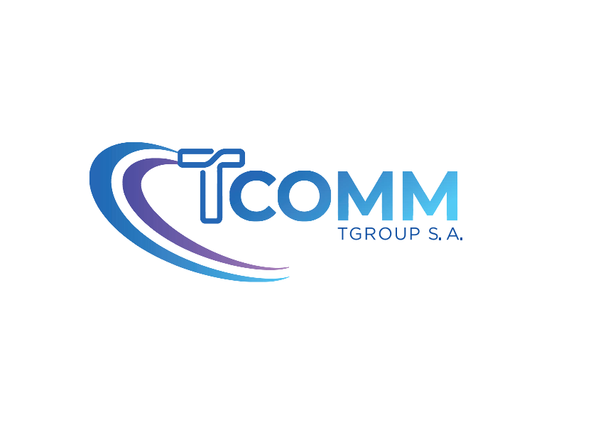 TGROUP TCOMM