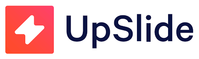 UpSlide logo