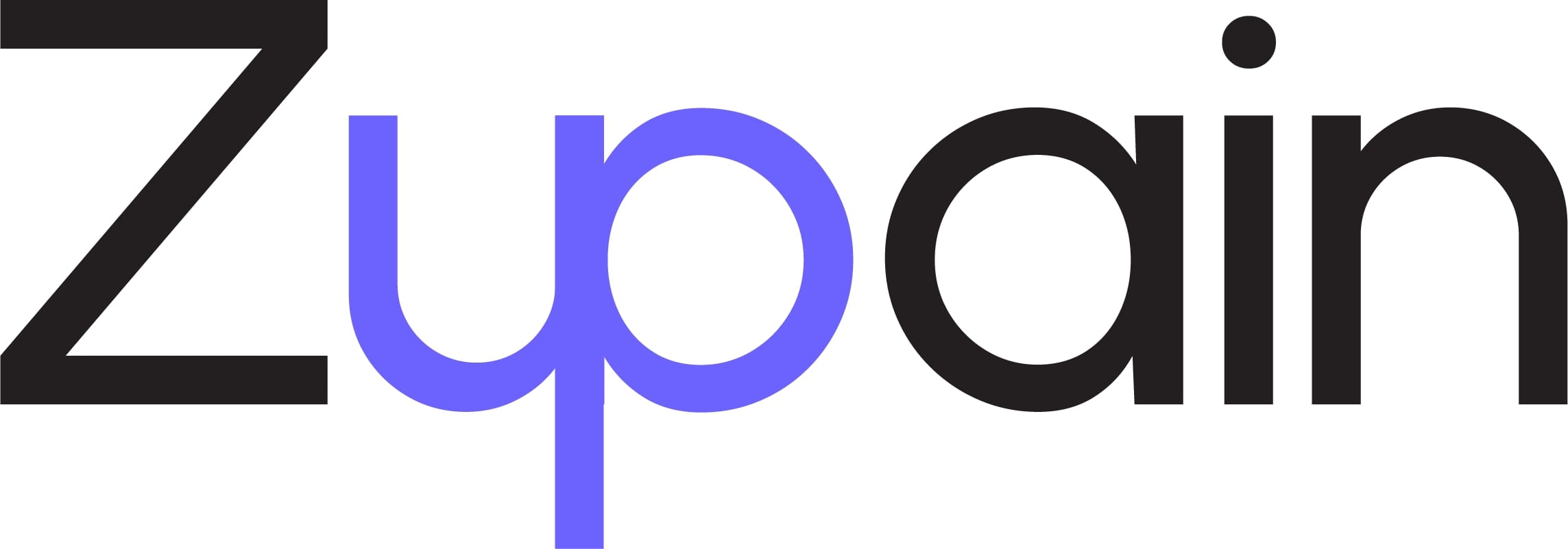 Zupain logo