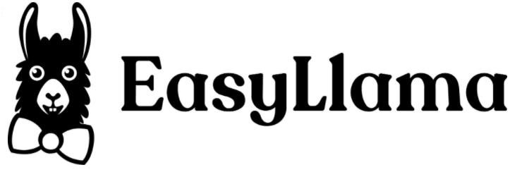 EasyLlama logo