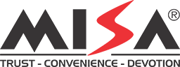 Misa JSC logo