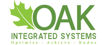 Oak Integrated Systems Pvt Ltd in Elioplus