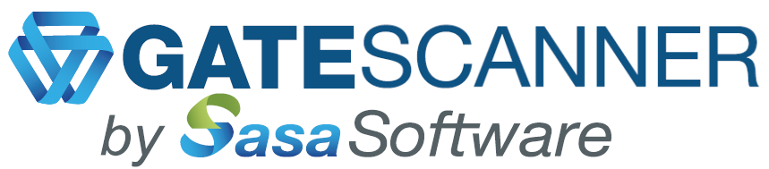 Sasa Software logo