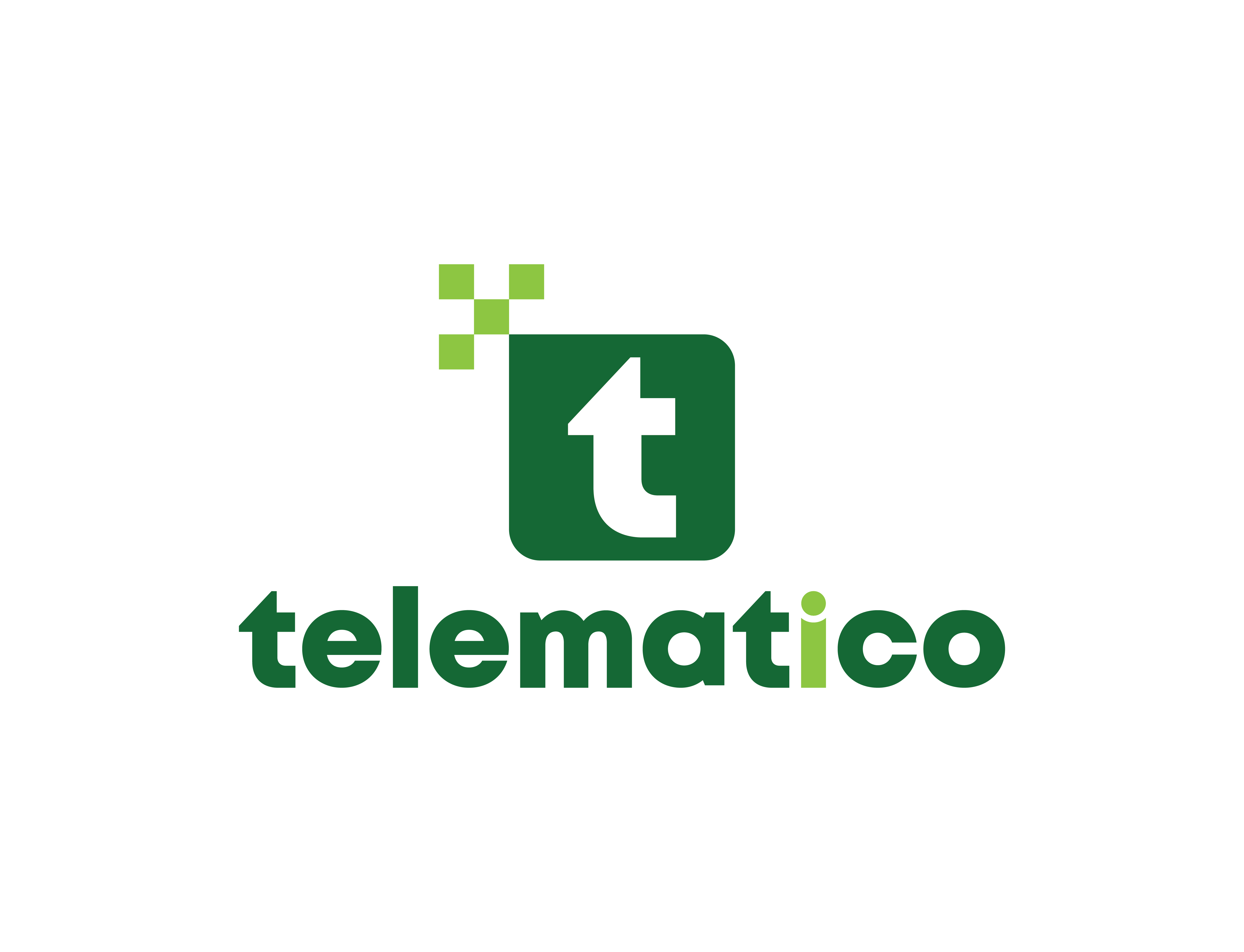Telematico Corporation on Elioplus